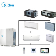 Midea Energy Saving Ultra-Silent Industrial Air Conditioner with Good Service